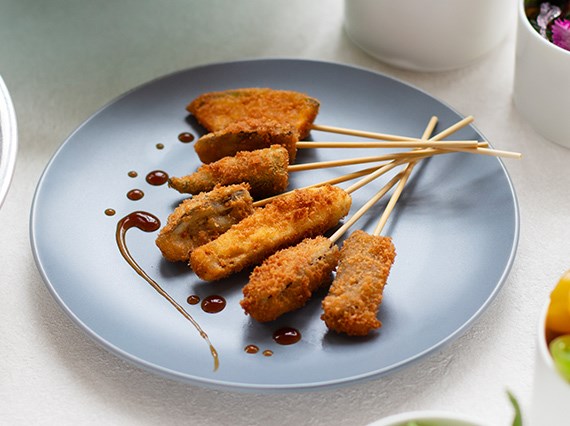 朝食　ブッフェ　大阪　ホテル